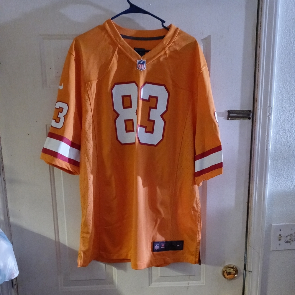 Vincent Jackson Jersey